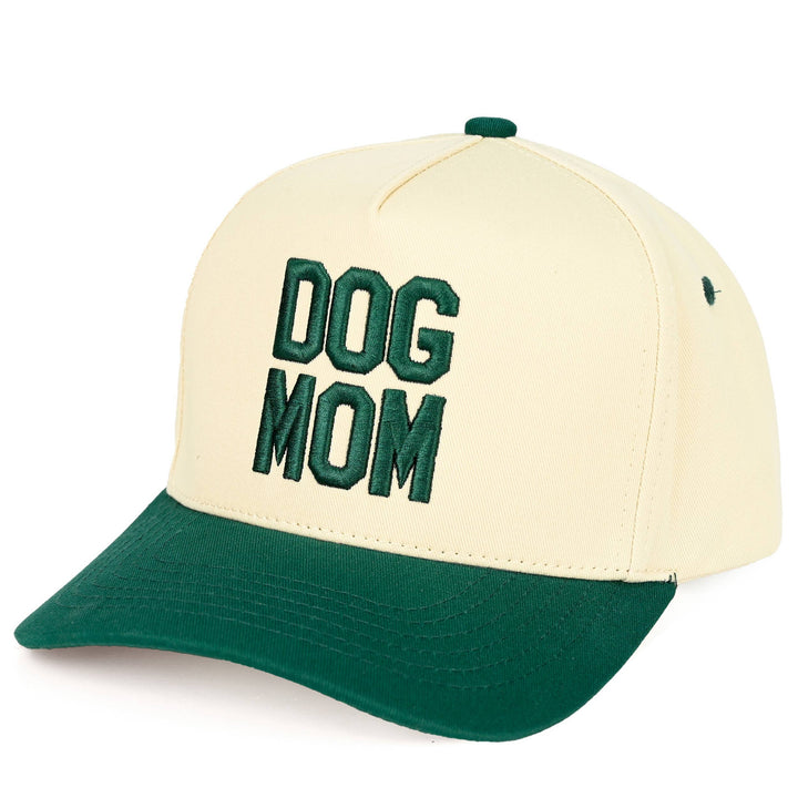 Dog Mom Hat