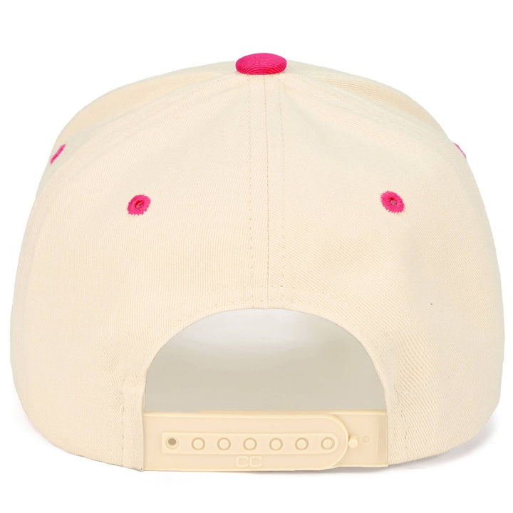Dilly Dally Hat