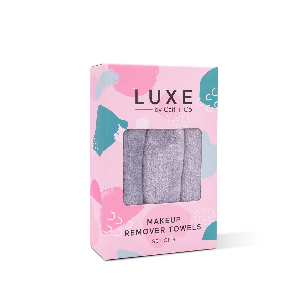 Luxe Makeup Remover