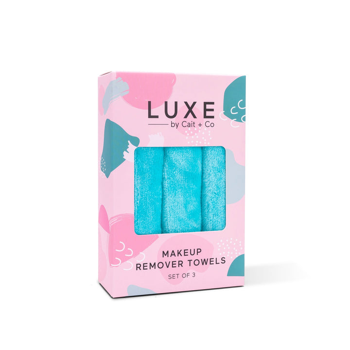 Luxe Makeup Remover