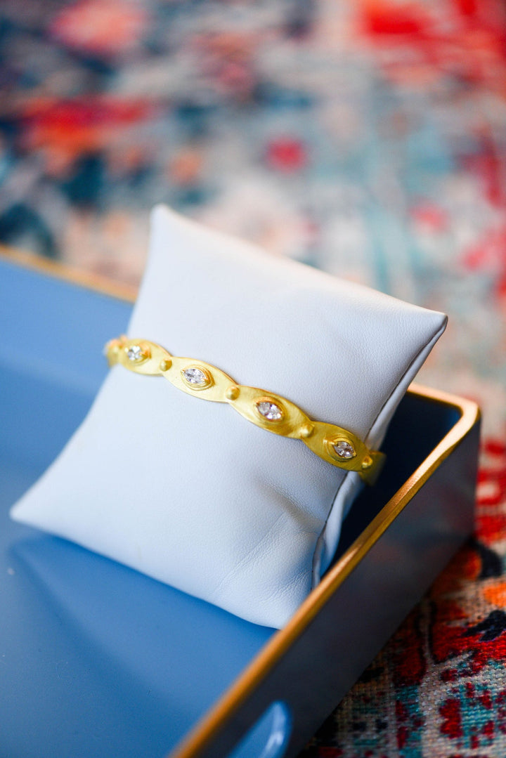 Tatum James Sophie Cuff
