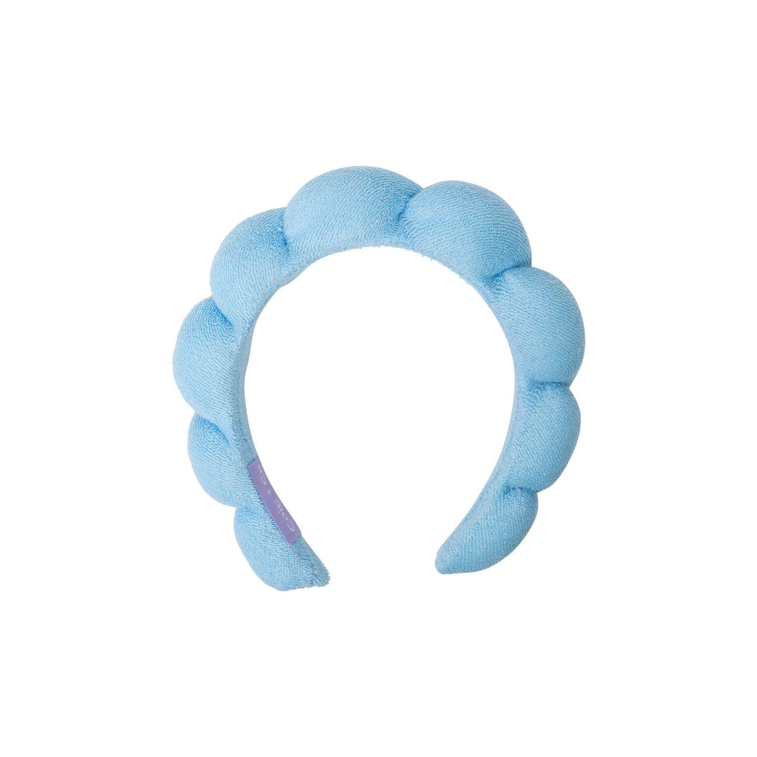 Plush Spa Headband