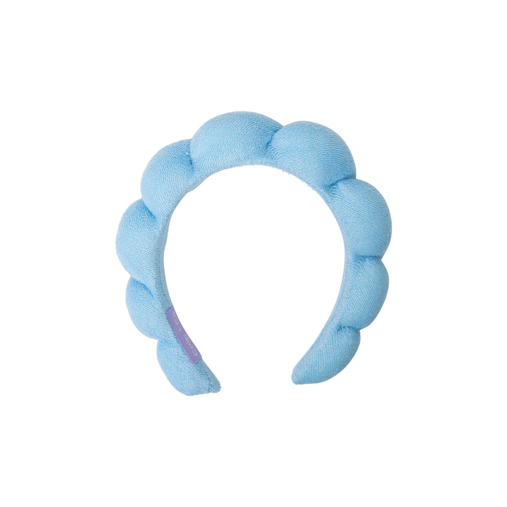 Plush Spa Headband