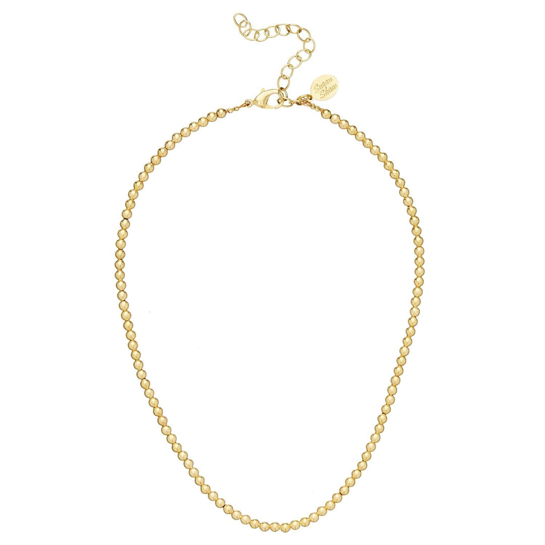 Maggie Necklace | Susan Shaw