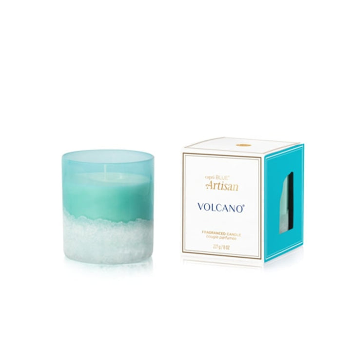 Volcano Artisan Luce d' Almafi Collection