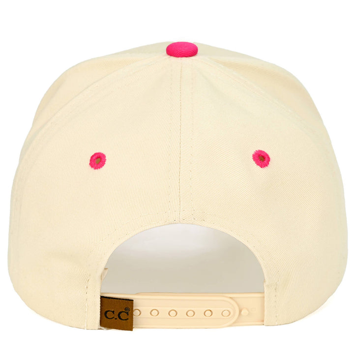 God is Good Hat | 2 Colors