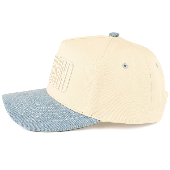 Blessed Hat
