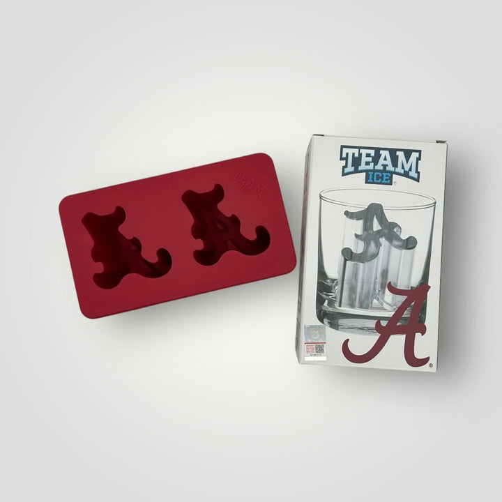 Team Ice Cube Molds