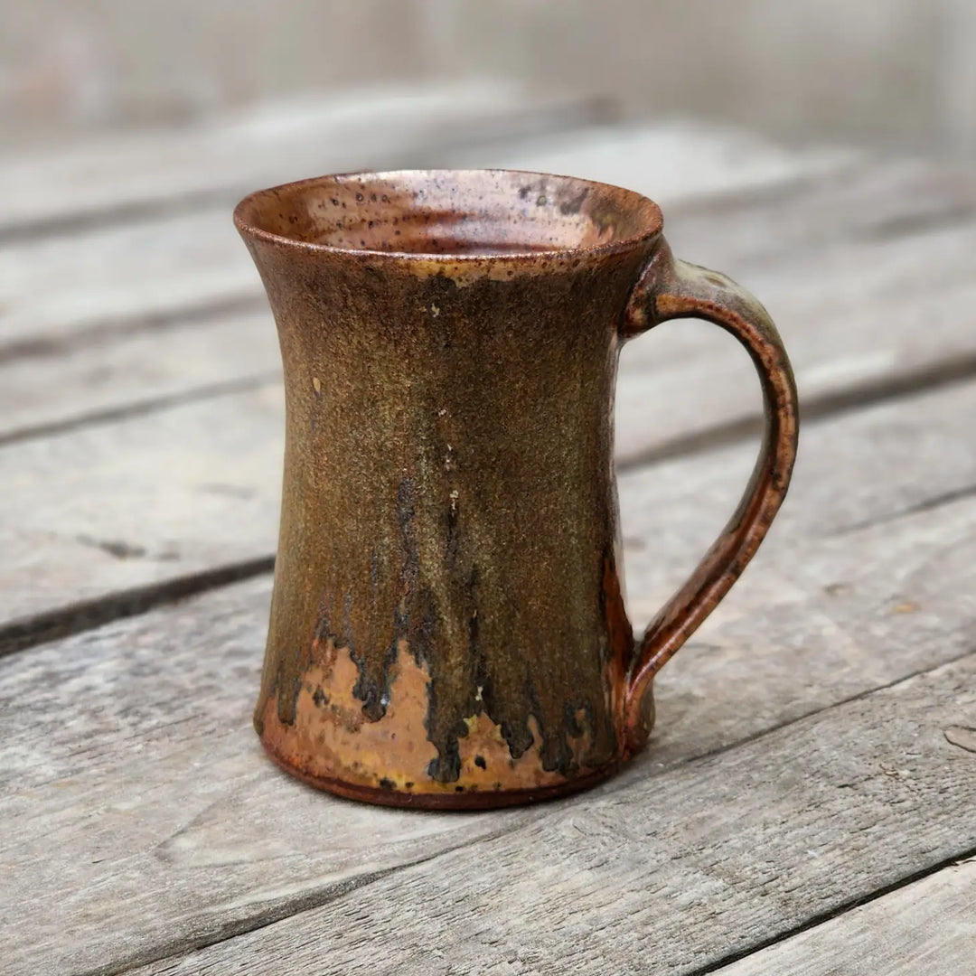 Dock 6 Mug