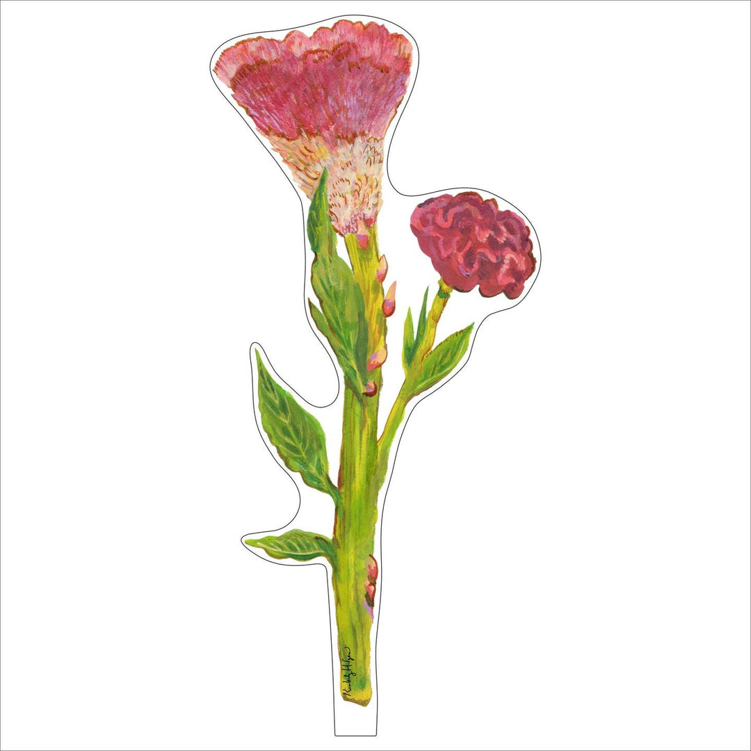 Large Acrylic Flowers