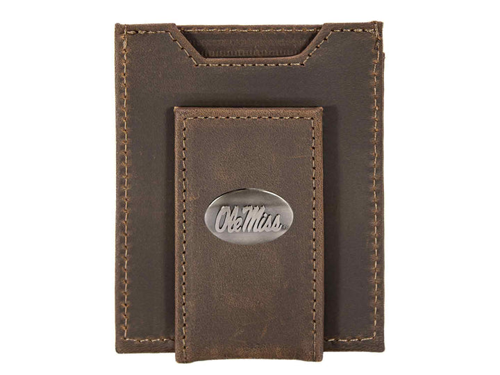 Ole Miss Rebels Wallet.