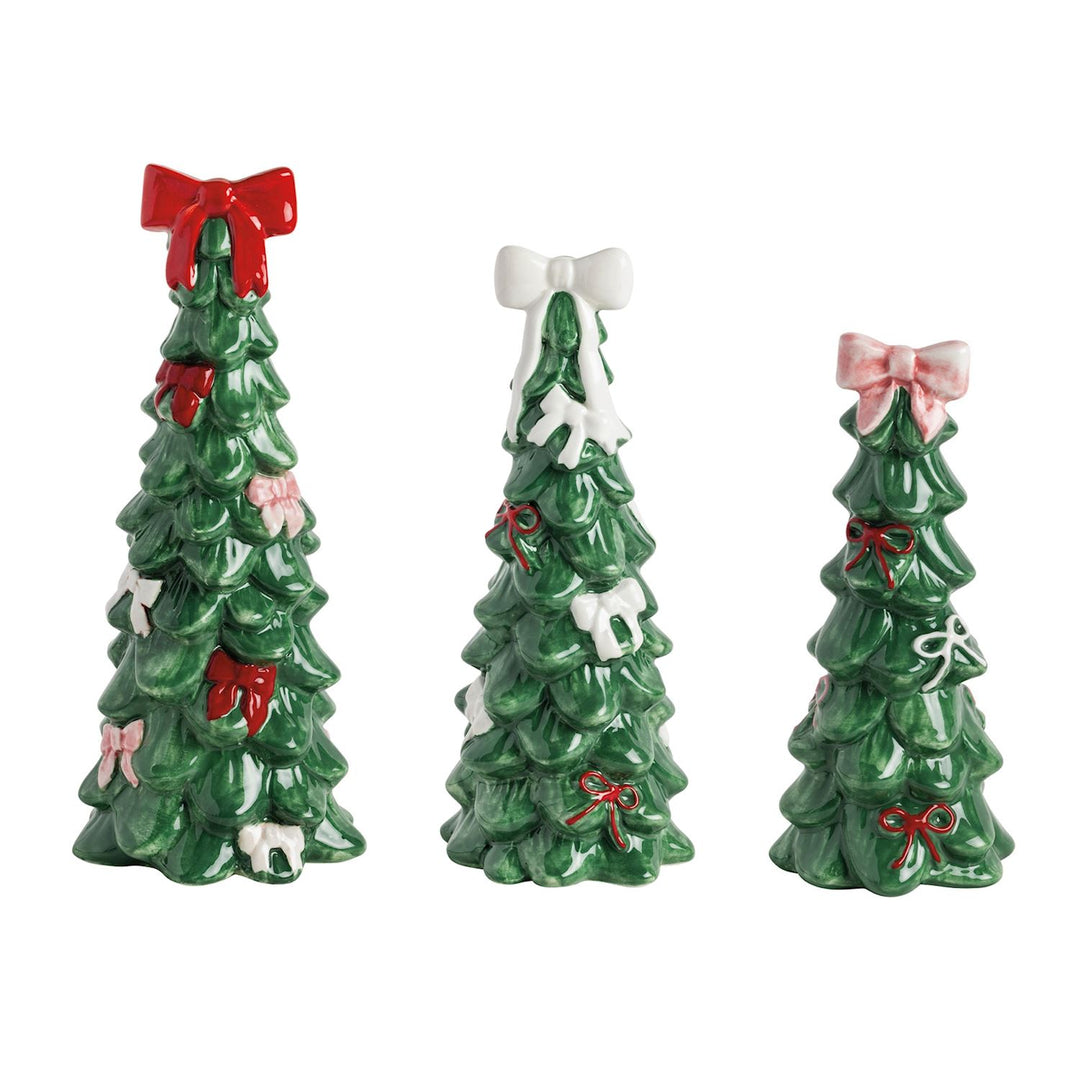 Bow Tree Sitters