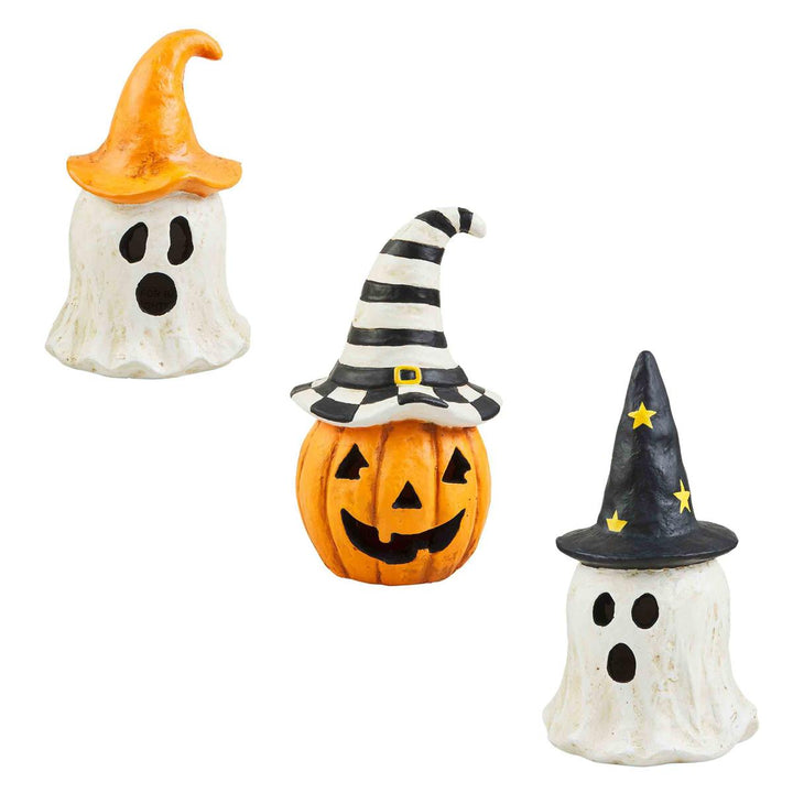 Halloween Lantern Figuren