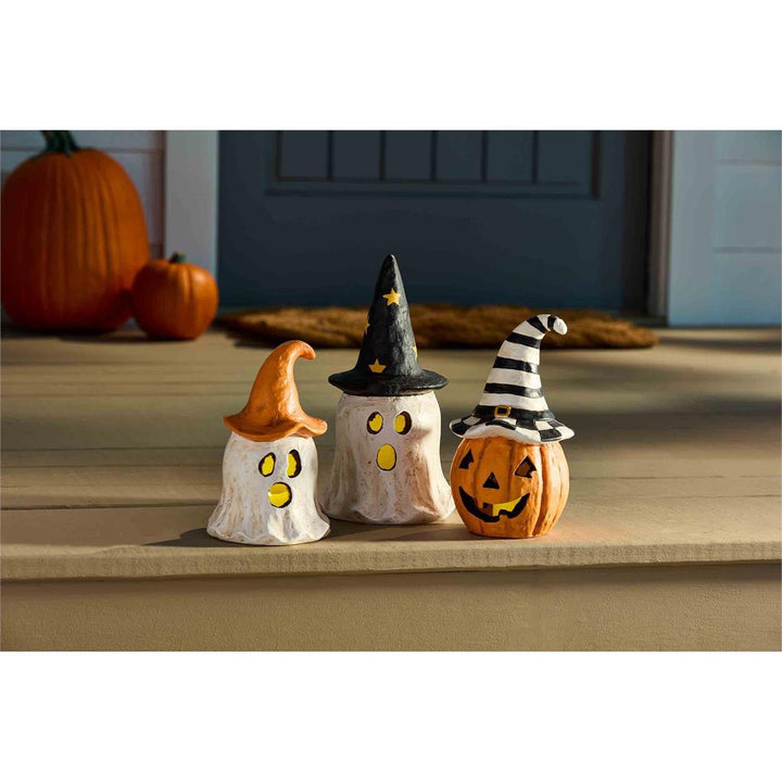 Halloween Lantern Figuren