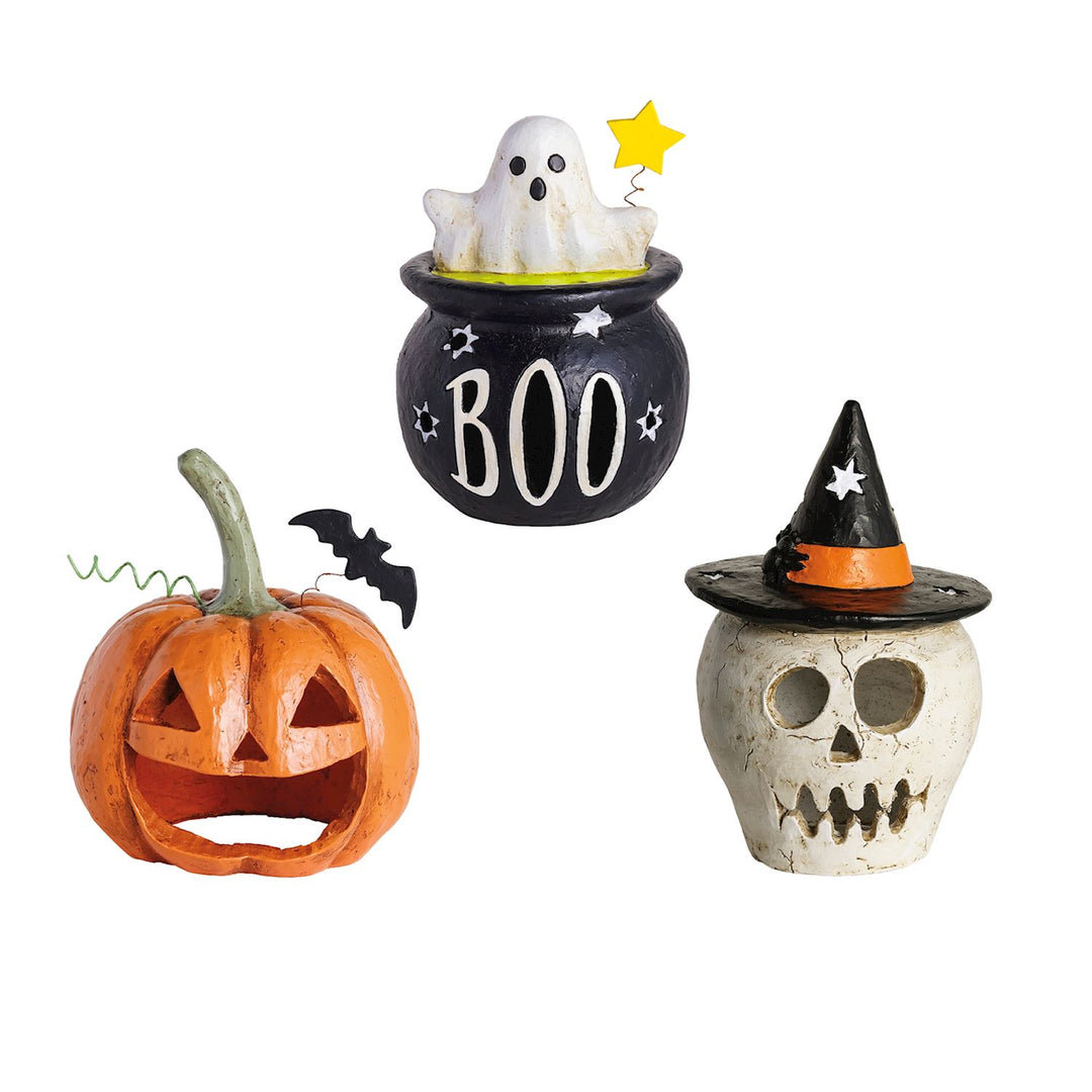 Halloween Lanterns
