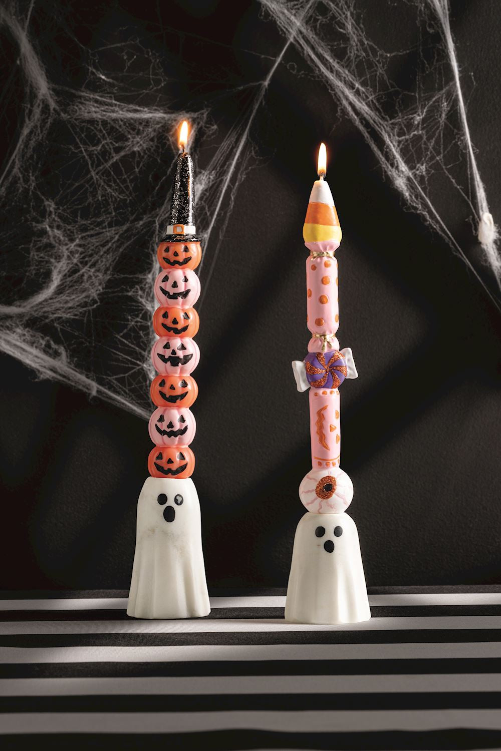 Ghost Taper Holders