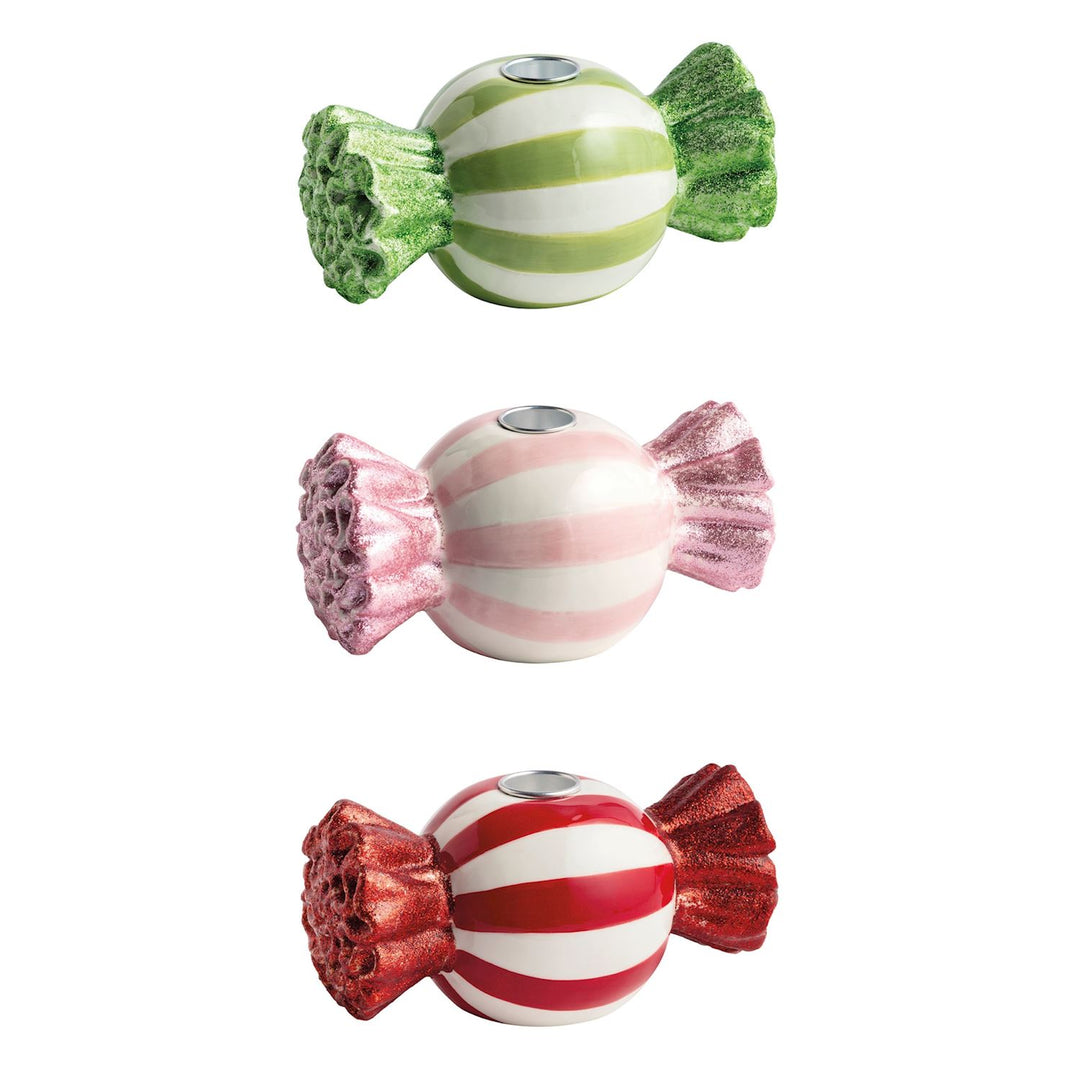 Candy Taper Holder