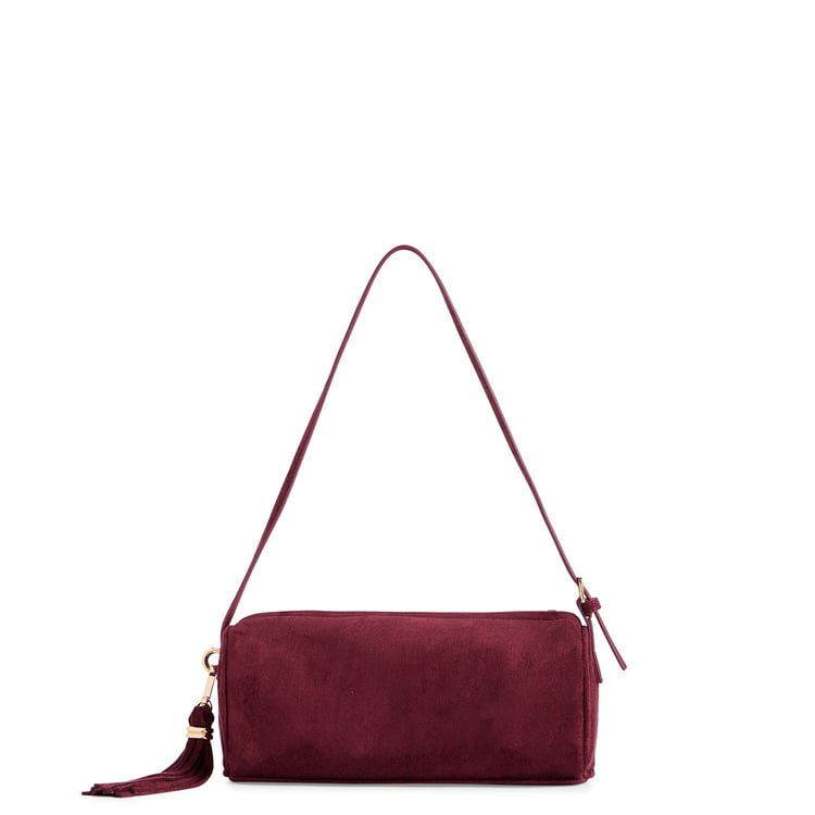 Barrel Shoulder Bag | Multiple Colors