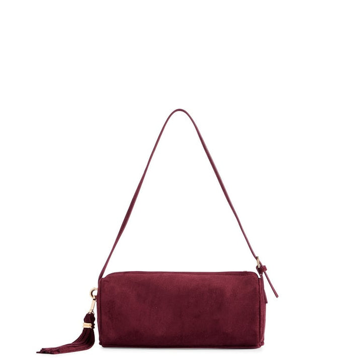 Barrel Shoulder Bag | Multiple Colors