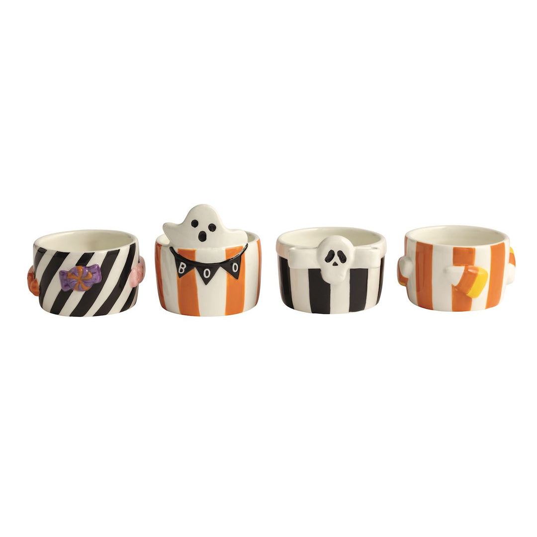 Halloween Tidbit Dish