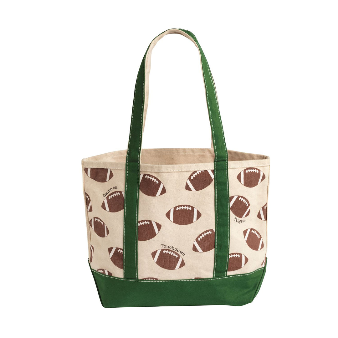 Football Tote