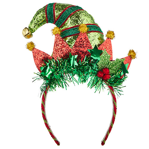 Holiday Headband