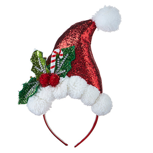 Holiday Headband