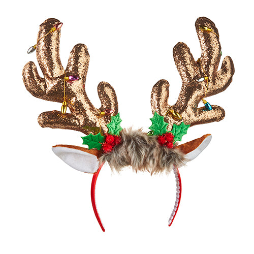 Holiday Headband