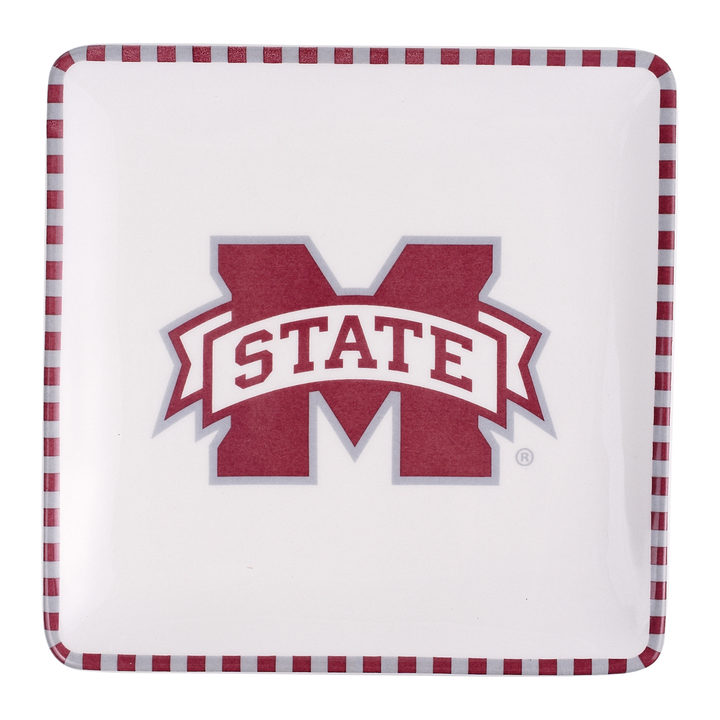 Mississippi State Trinket Tray