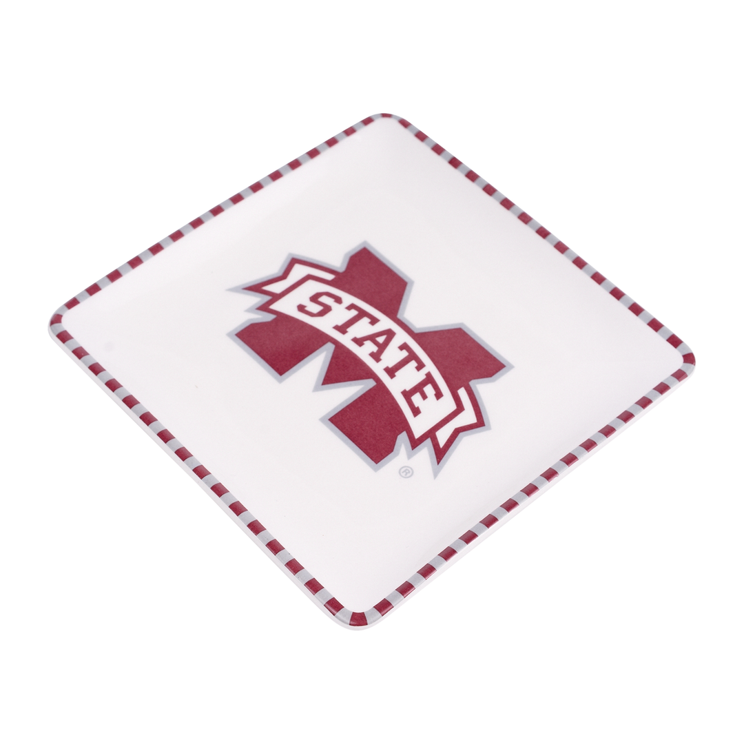 Mississippi State Trinket Tray