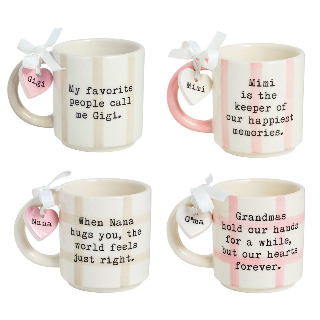 Grandmother Mug