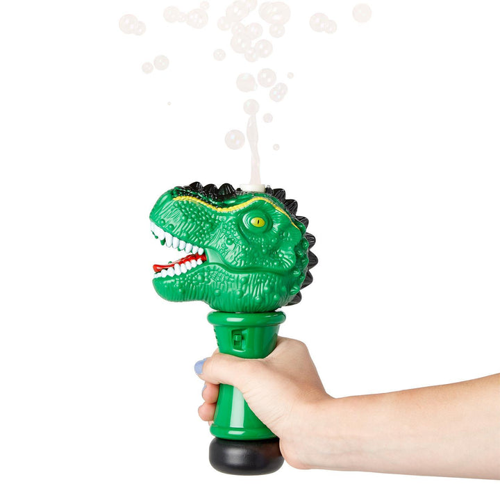 T-Rex Bubble Wand