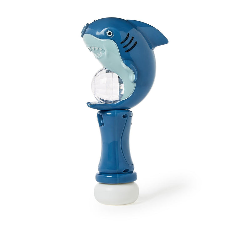 Shark Bubble Wand