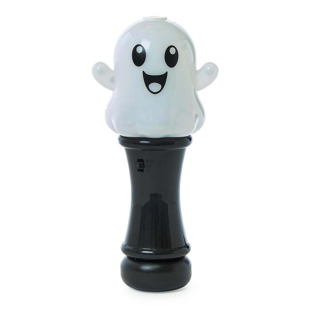 Glow in the Dark Ghost Bubble Wand