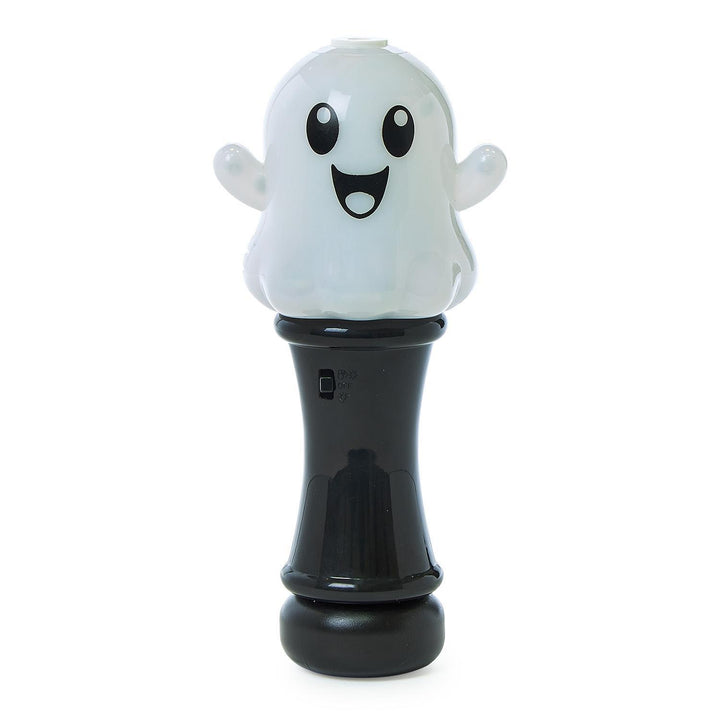 Glow in the Dark Ghost Bubble Wand