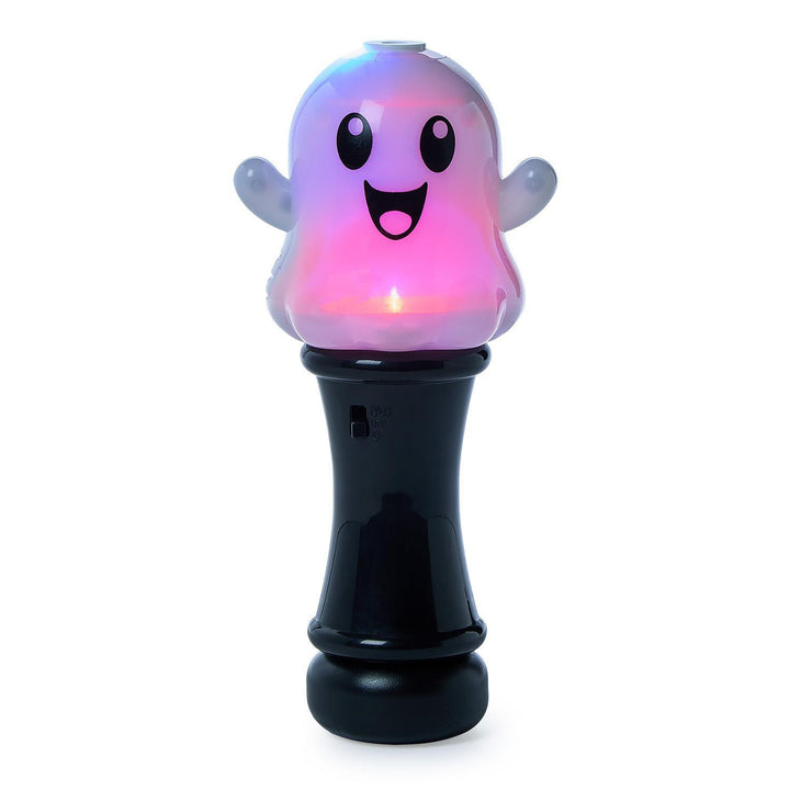 Glow in the Dark Ghost Bubble Wand