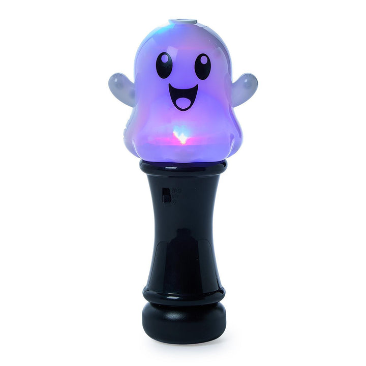 Glow in the Dark Ghost Bubble Wand