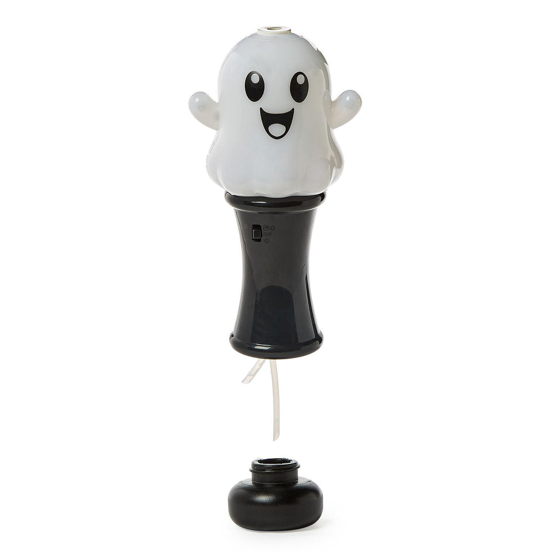 Glow in the Dark Ghost Bubble Wand