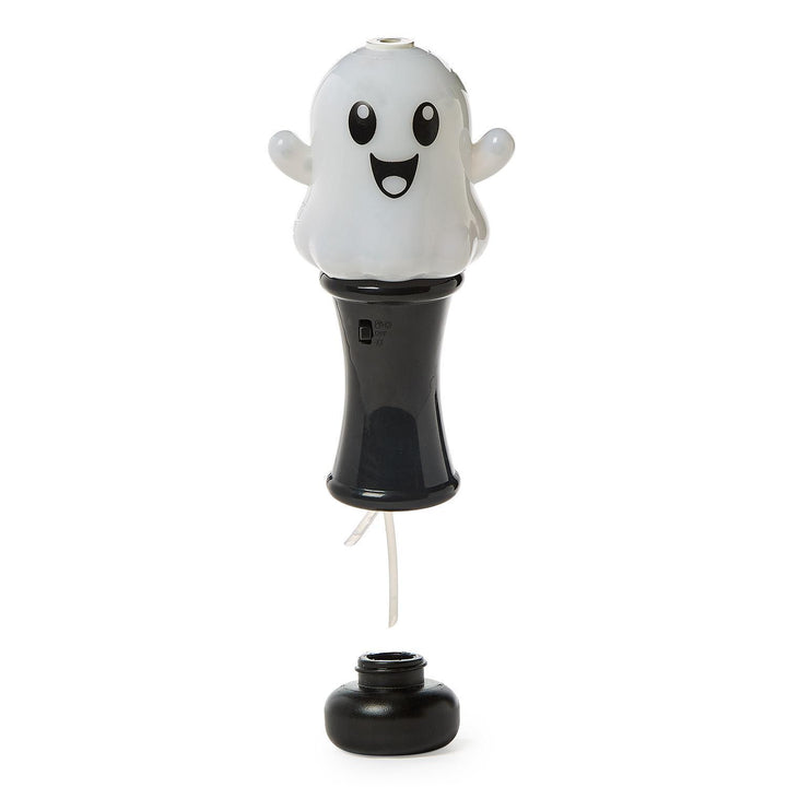 Glow in the Dark Ghost Bubble Wand