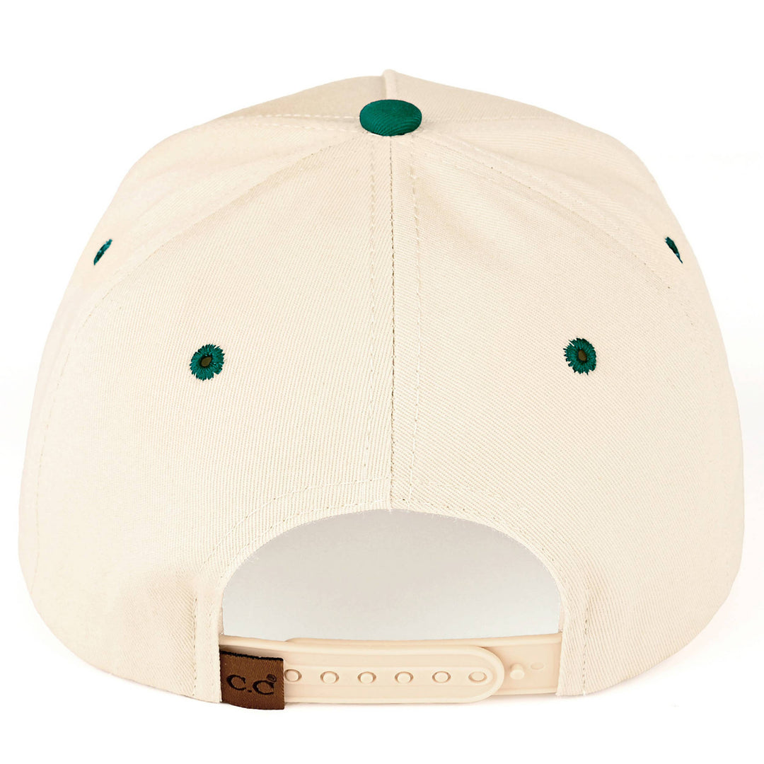 God is Good Hat | 2 Colors