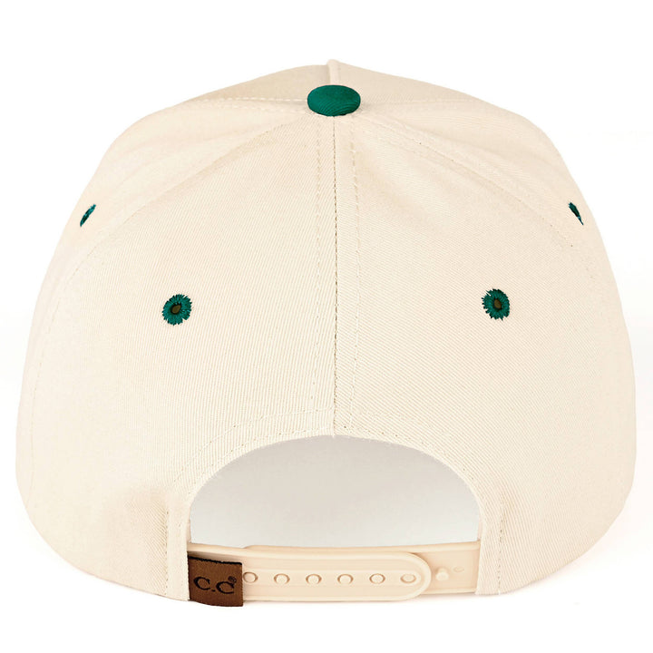 God is Good Hat | 2 Colors