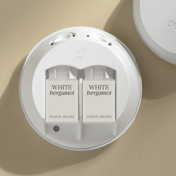 White Bergamot - Pura Home Refill