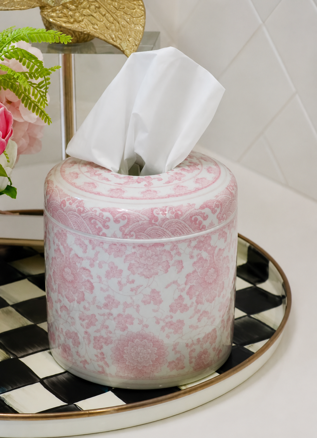 Tissue Vessel