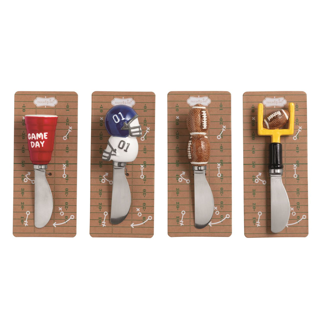 Gameday Spreaders
