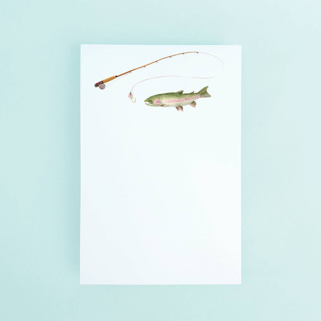 Fly Fishing Pole