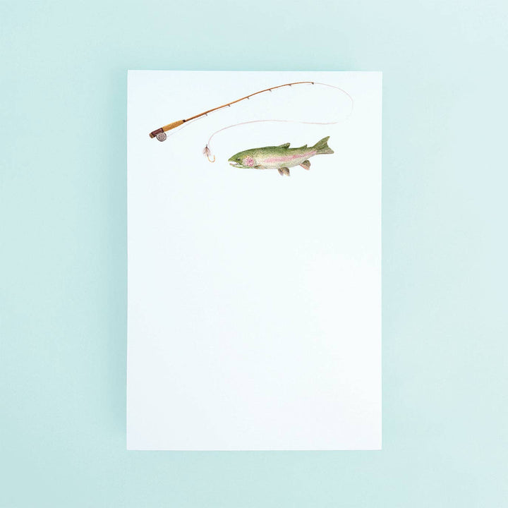 Fly Fishing Pole