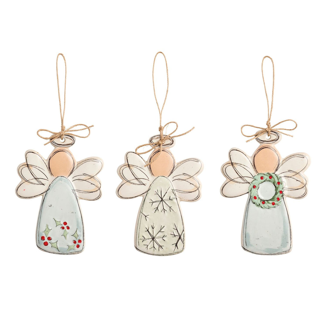 Angel Ornaments