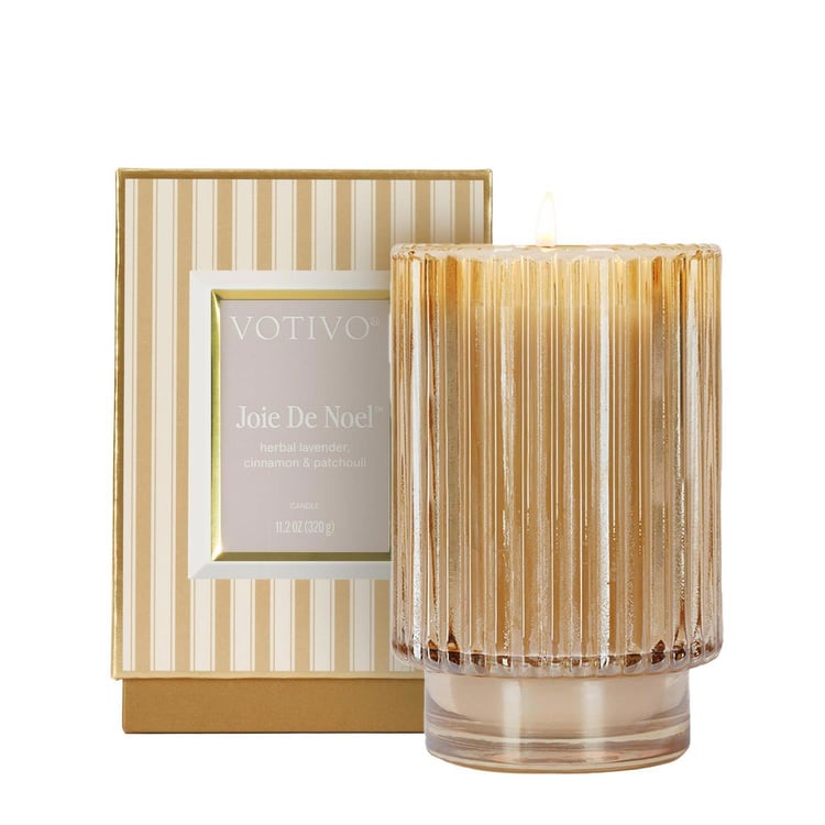Joie De Noel Candle &amp; Room Spray | Multiple Sizes