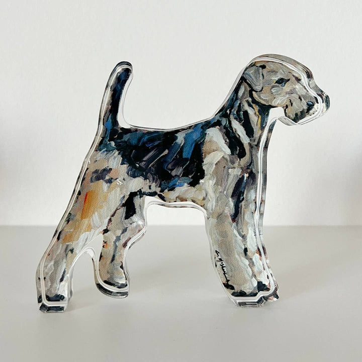 Chelsea McShane Dogs