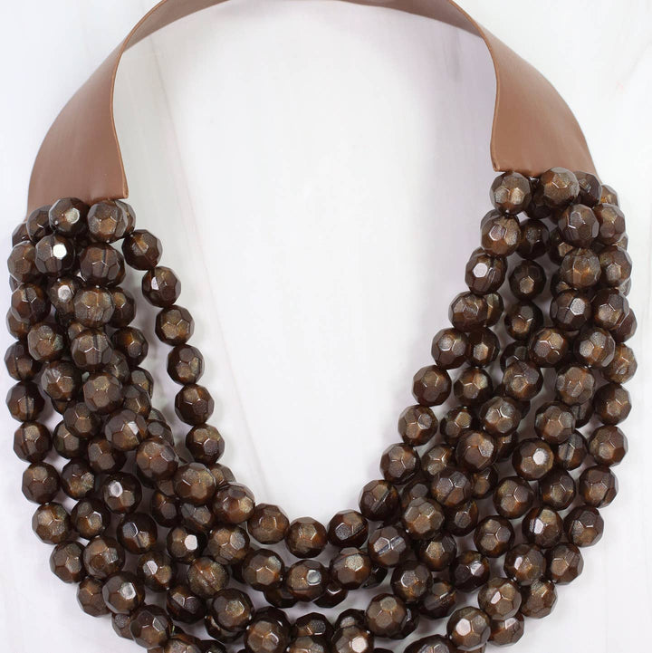 Cadence Multi Layer Necklace